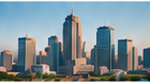 City