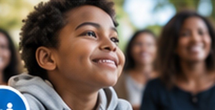 Youth and families