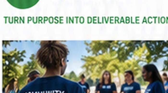 Community organization